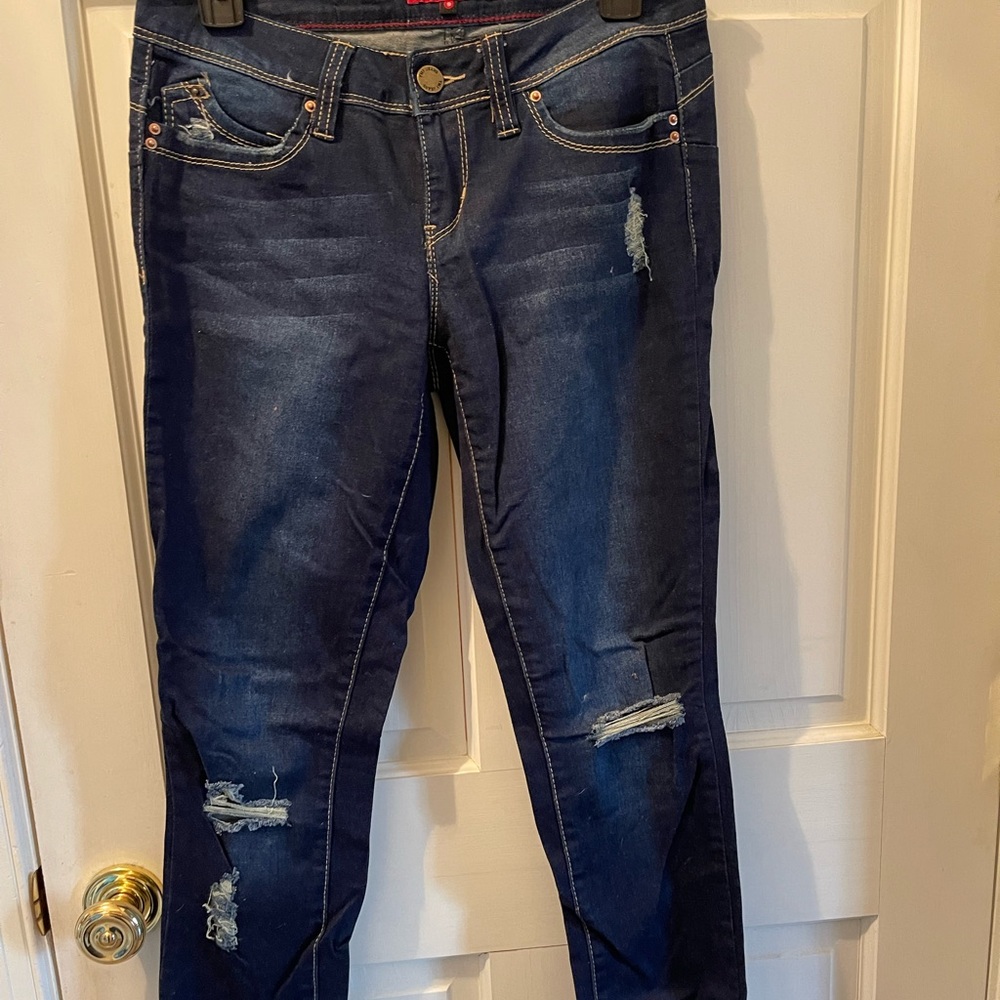 Wanna.Better.Butt YML jeans